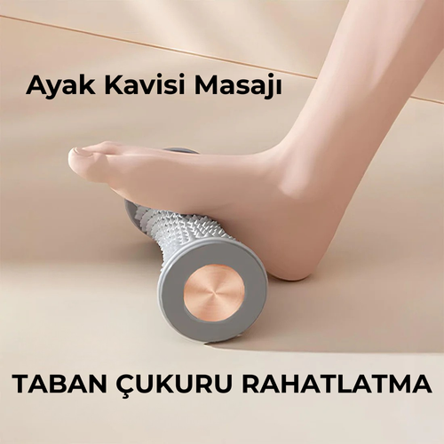 Ayak Masaj Rulosu