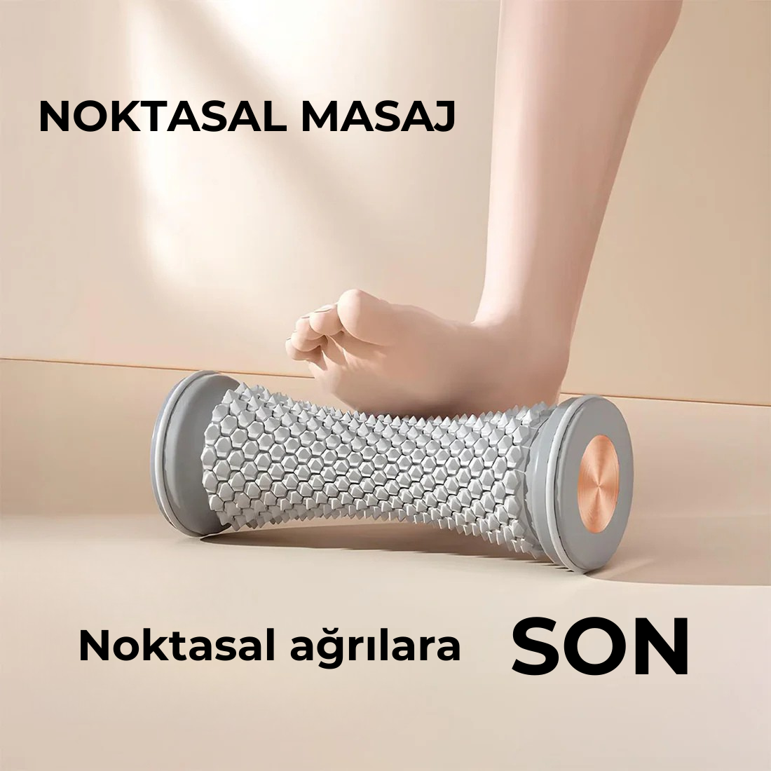 Ayak Masaj Rulosu