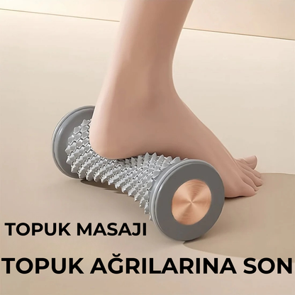 Ayak Masaj Rulosu